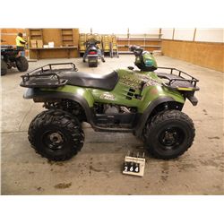 1999 Polaris Sportsman 500 4x4                       SN-4XACH50AXXA004788