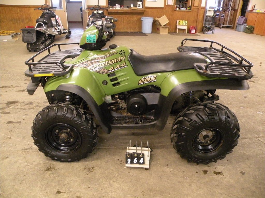 Caltric Front Wheel Hub Clutch Seal - Replacement For Polaris Sportsman 500 (1996-2004 - Foto 10