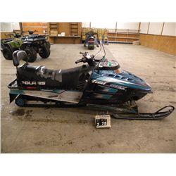 1995 Polaris Trail DLX                                     SN-2471420