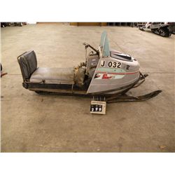 1968 Skidaddler                                             SN-Y50629