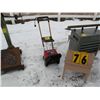 Image 1 : Toro snowshovel