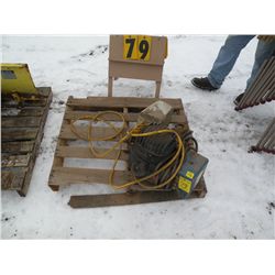 hoist
