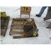 Image 1 : hoist