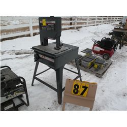 Craftsman bandsaw