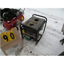 Coleman powermate 5000 generator