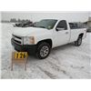 Image 1 : 2007 Chev Silverado 2WD                                         SN-1GCEC14X27Z631607