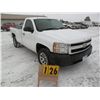 Image 4 : 2007 Chev Silverado 2WD                                         SN-1GCEC14X27Z631607