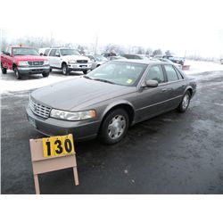 1999 Cadillac SLS                                            SN-1G6KS54Y2XU912795