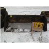 Image 1 : 7 ft skidloader bucket