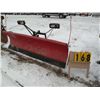 Image 1 : 8 ft snowplow