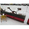 Image 1 : 8 ft plow