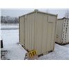 Image 1 : 5x8 storage container