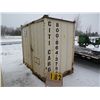 Image 1 : 5x8 storage container
