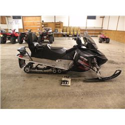 2011 Ski Doo Grand Touring 550                           SN-2BPSELBA6BV000361
