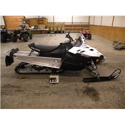 2012 Polaris Shift                                           SN-SN1PR5BS5CC457953