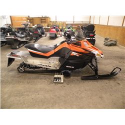 2013 Arctic Cat F-570                                          SN-4UF13SNW5DT121964