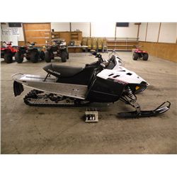 2012 Polaris Shift                                           SN-SN1PR5BS3CC490790