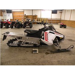 2014 Polaris 800 RMK                                     SN-SN1CM8GSXEC017012