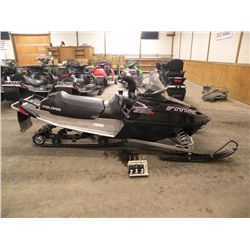2010 Polaris 550 RMK                                 SN-SN1NJ5BS8AC841513