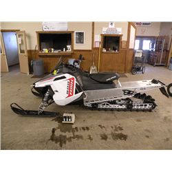 2014 Polaris 800 RMK                                     SN-SN1CM8GS5EC023882