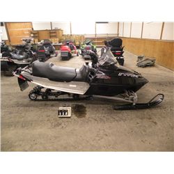 2010 Polaris 550 RMK                                   SN-SN1NJ5BS1AC841532