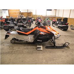 2013 Arctic Cat F-570                                          SN-4UF13SNW3DT121980