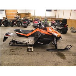 2013 Arctic Cat F570                                     SN-4UF13SNW0DT121984