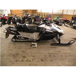 2011 Arctic Cat TZ-1                                      SN-4UF11SNWXBT120263