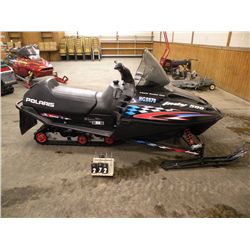 2001 Polaris Indy 500                                     SN-4XANB4BS21B128310
