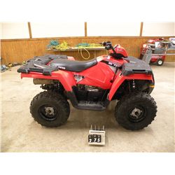 2014 Polaris Sportsman 570                           SN-4XAMH57A8EA098659