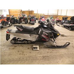 2010 Ski Doo GSX 550                                         SN-2BPSDFAA4AV000184