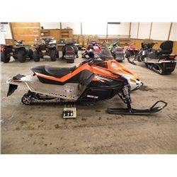 2013 Arctic Cat F570                                     SN-4UF13SNW0DT121970