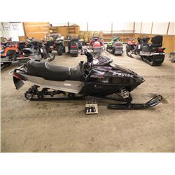 2010 Polaris 550 RMK                                      SN-SN1NJ5BS7AC841549