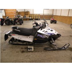 2007 Polaris IQ LX 750                                        SN-SN1PD7FS97C708273
