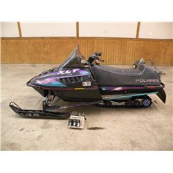1996 Polaris XLT 600                                          SN-2602198