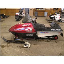 1999 Polaris Sport 550                                 SN-4XASB4DS8XB023487