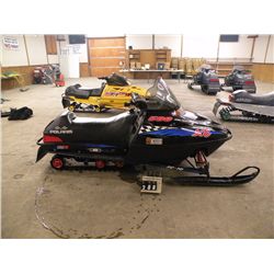 1999 Polaris XC 500                                       SN-4XASB5AS5XB030522