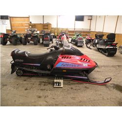 1994 Ski Doo Formula ST 470                           SN-388900097