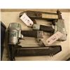 Image 1 : Hitachi air staplers