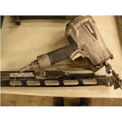 Paslode nail gun