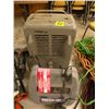 Image 1 : heater & booster pack
