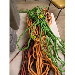extension cords