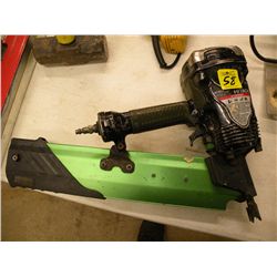 Hitachi nail gun