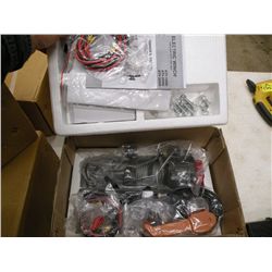 Talon 2500 lb ATV winch -New