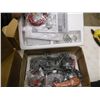 Image 1 : Talon 2500 lb ATV winch -New