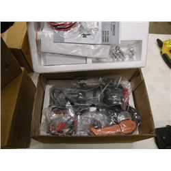 Talon 2500 lb ATV winch -New