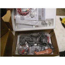 Talon 2500 lb ATV winch -New
