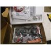 Image 1 : Talon 2500 lb ATV winch -New