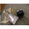 Image 1 : Cat head gasket, particulate filter, spool