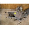 Image 1 : mitre saw & stand